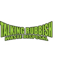 Talking Rubbish logo - Similar company to Warmhouse Ltd