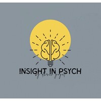 Insight in Psych logo - Similar company to Youthosphere