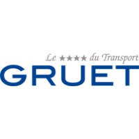Transport Gruet logo - Similar company to Transport Yonne Express (Tye)