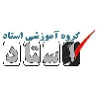 گروه آموزشی استاد