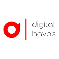 Digital Havas, Inc. logo - Similar company to Havas Interactive