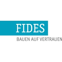 FIDES Gruppe | Projektentwickler aus Ulm logo - Similar company to Jl Gruppe