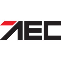 AEC logo - Similar company to Espaba