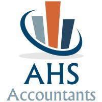 AHS Accountants logo - Similar company to Ahs - Auditors