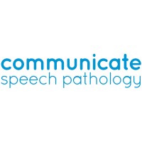 Communicate Speech Pathology Pty Ltd logo - Similar company to Speech Ease Speech Pathology