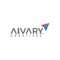 Alvary Creatives Inc. logo - Similar company to Janed Web Studio