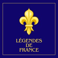 Légendes de France - Podcast logo - Similar company to As Re - Assurances Saadane