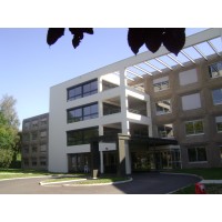 CENTRE HOSPITALIER DE CHARLIEU logo - Similar company to Waïgee