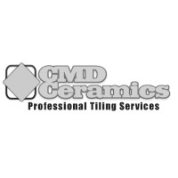 CMD Ceramics Tiling logo - Similar company to Wdc Studio