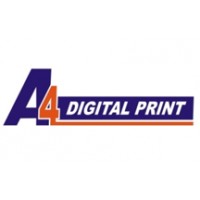A4 Digital Print