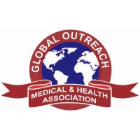 Global Outreach Medical & Health Association logo - Similar company to The Denobi Awards