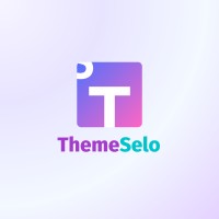 ThemeSelo logo - Similar company to Coreui