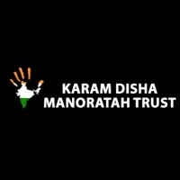 KARAM DISHA MANORATH TRUST logo - Similar company to Brilo