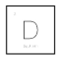 Studio [D] Tale logo - Similar company to M&S Interior Design