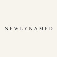 NewlyNamed logo - Similar company to Hive Studios