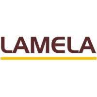 Lamela wood panels logo - Similar company to The Interior Works Limited
