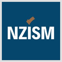 NZISM (NZ Institute of Safety Management) logo - Similar company to Impac