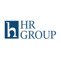 HR GROUP logo - Similar company to Karma Hr Groups