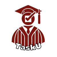 TaskU logo - Similar company to Live Time