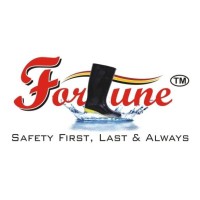 Fortune safety logo - Similar company to Voikssbottles