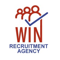 Win Recruitment Agency logo - Similar company to Ask D Recruitment & Hr Professional