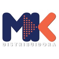 MK Distribuidora logo - Similar company to Badix Machines Box