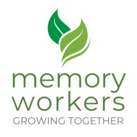 Memory Workers logo - Similar company to Wolfe Video