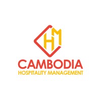 Cambodia Hospitality Management-CHM logo - Similar company to Deltas Construction Management Training School