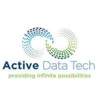 Active Data Tech logo - Similar company to Skytech Group Pty Ltd