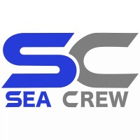 Sea Crew Australia logo - Similar company to Gympie Career Pathways Program