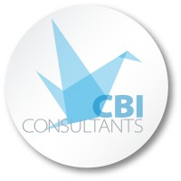 CBI Consultants logo - Similar company to Aba Learning Center
