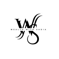 Wealth With Sadia logo - Similar company to Grace And Gravity Studio