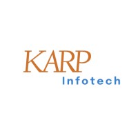 Karp Infotech logo - Similar company to Amyntor Tech Solutions Pvt Ltd