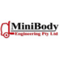 MiniBody Engineering Pty Ltd logo - Similar company to Proudlock Pty Ltd