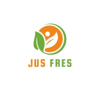 JusFres logo - Similar company to Anavara Limited