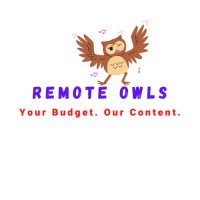 Remote Owls logo - Similar company to Kenweb Technologies