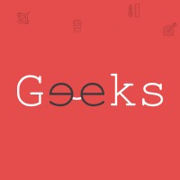 EM-GEEKS logo - Similar company to Sword Us