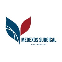 Medexos Surgical Enterprises logo - Similar company to Vortexian Tech Llc