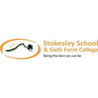 Stokesley School and Sixth Form College logo - Similar company to Areté Learning Trust