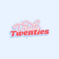 Truly Twenties logo - Similar company to From Thursday
