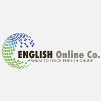 EnglishOnlineCo logo - Similar company to Learning English Using The Structural Approach
