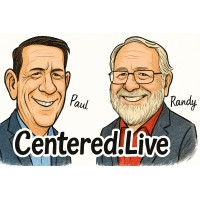Centered.Live logo - Similar company to Wekume
