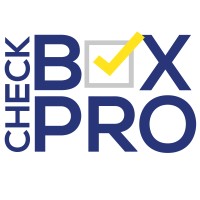 CheckBox Pro logo - Similar company to Give Services