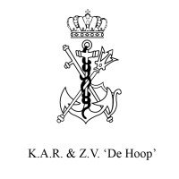 Koninklijke Amsterdamsche Roei- En Zeilvereeniging De Hoop