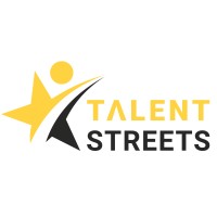 Talent Streets logo - Similar company to Abloom Global