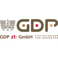GDP ZT GmbH logo - Similar company to Eguana