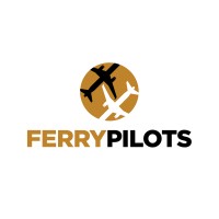 The Ferry Pilots Ltd. logo - Similar company to Plane Suite Aviation, Llc