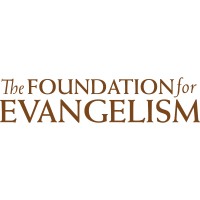 The Foundation for Evangelism logo - Similar company to Mission Partners International
