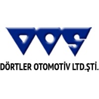 DÖRTLER Automotive logo - Similar company to Girginler Kalip