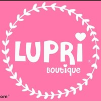 Lupri Boutique logo - Similar company to Florería La Fleur, Wtc, Uruguay